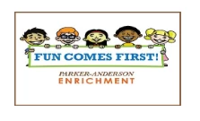 Parker-Anderson Enrichment Franchise Logo