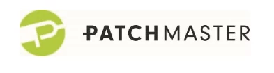 PatchMaster Franchise Logo