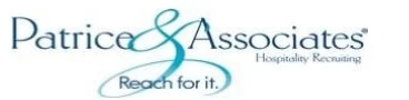 Patrice & Associates Franchise Logo