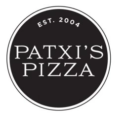 Patxi’s Restaurants Franchise Logo