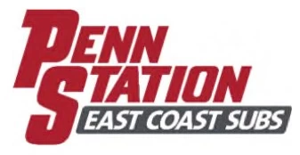 Penn Station Franchise Logo
