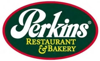 Perkins Restaurant & Bakery Franchise Logo