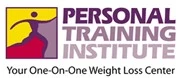 Personal Training Institute Franchise Logo