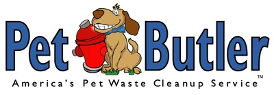 Pet Butler Franchise Logo