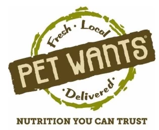 Pet Wants Franchise Logo