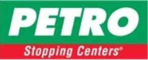 PETRO STOPPING CENTER Franchise Logo
