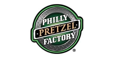 Philly Pretzel Factory Franchise Logo