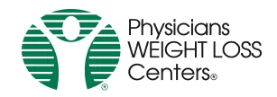 Physicians Weight Loss Centers Franchise Logo