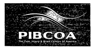 PIBCoA Franchise Logo