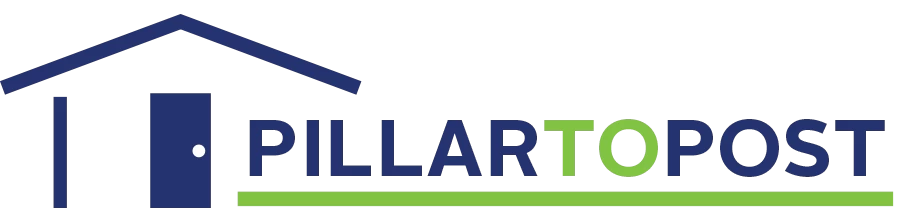 Pillar To Post (Non-Exclusive) Franchise Logo