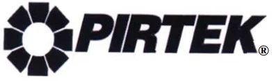 Pirtek Franchise Logo