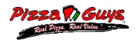Pizza Guys Franchise Logo