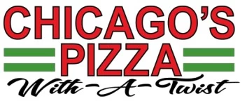 Pizza @ Franchise Logo