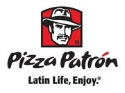 Pizza Patron Franchise Logo