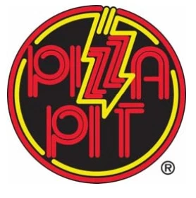 Pizza Pit Franchise Logo