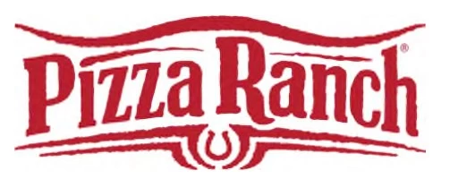Pizza Ranch Franchise Logo