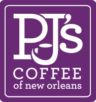 PJ's Coffee of New Orleans Franchise Logo
