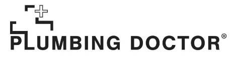 Plumbing Doctor Franchise Logo