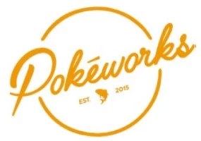 Pokeworks Franchise Logo