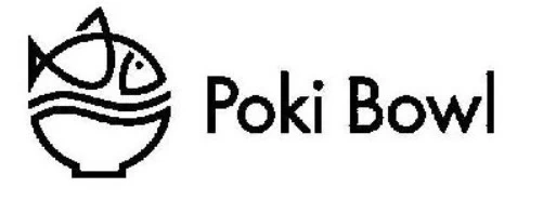 Poki Bowl Franchise Logo