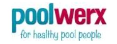 Poolwerx Franchise Logo