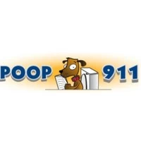 Poop 911 Franchise Logo