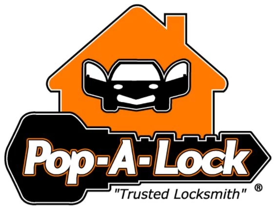 Pop-A-Lock Franchise Logo