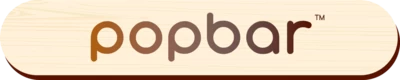 Popbar Franchise Logo