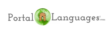 Portal Languages Franchise Logo