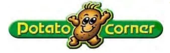 Potato Corner Franchise Logo