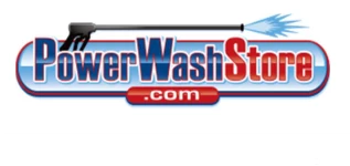 PowerWashStore Franchise Logo
