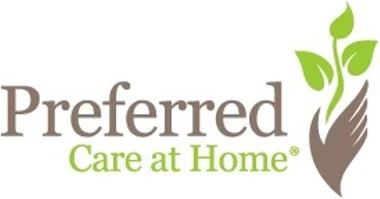 Preferred Care At Home Franchise Logo