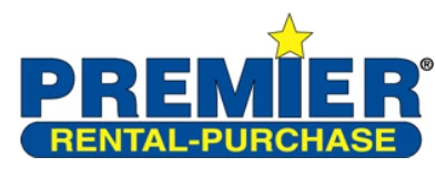 Premier Rental-Purchase Franchise Logo