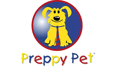 Preppy Pet Franchise Logo