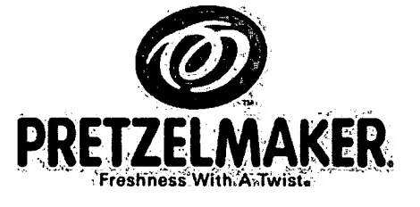 Pretzelmaker Franchise Logo
