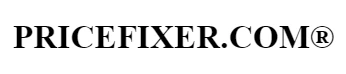 PriceFixer.com Franchise Logo