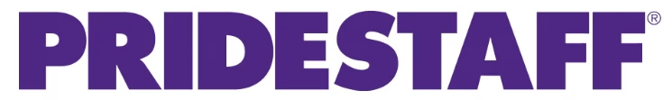 PrideStaff Franchise Logo