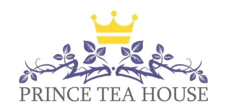 Prince Tea Houses Franchise Logo