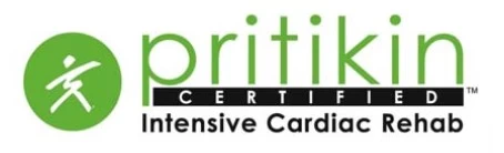 Pritikin-certified ICR Franchise Logo
