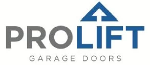 Pro-Lift Garage Doors Franchise Logo