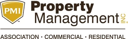 Property Management Inc. Franchise Logo