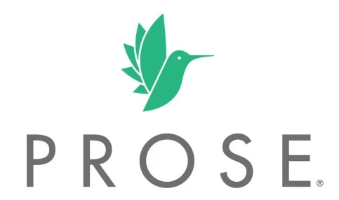 PROSE Boutique (Area Representative) Franchise Logo
