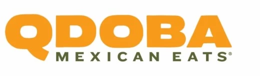 Qdoba Mexican Eats Franchise Logo