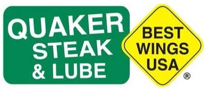 Quaker Steak & Lube Franchise Logo