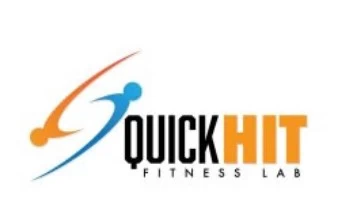 Quickhit International Inc. Franchise Logo