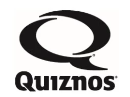 Quiznos Franchise Logo