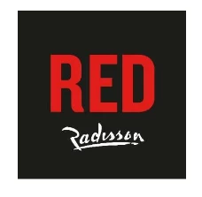 Radisson RED Franchise Logo