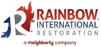 Rainbow International Franchise Logo