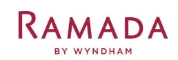 Ramada by Wyndham Franchise Logo