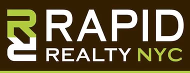 Rapid Realty Franchise Logo